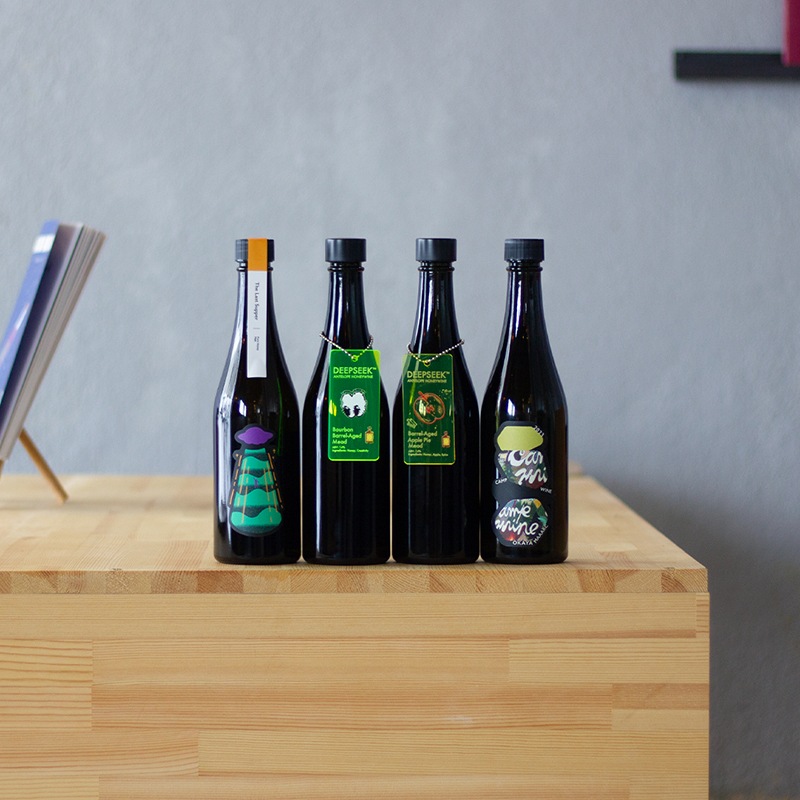 TS CUBIC SHOPPING限定】ANTELOPE Special Mead Box -2 [al] | すべて