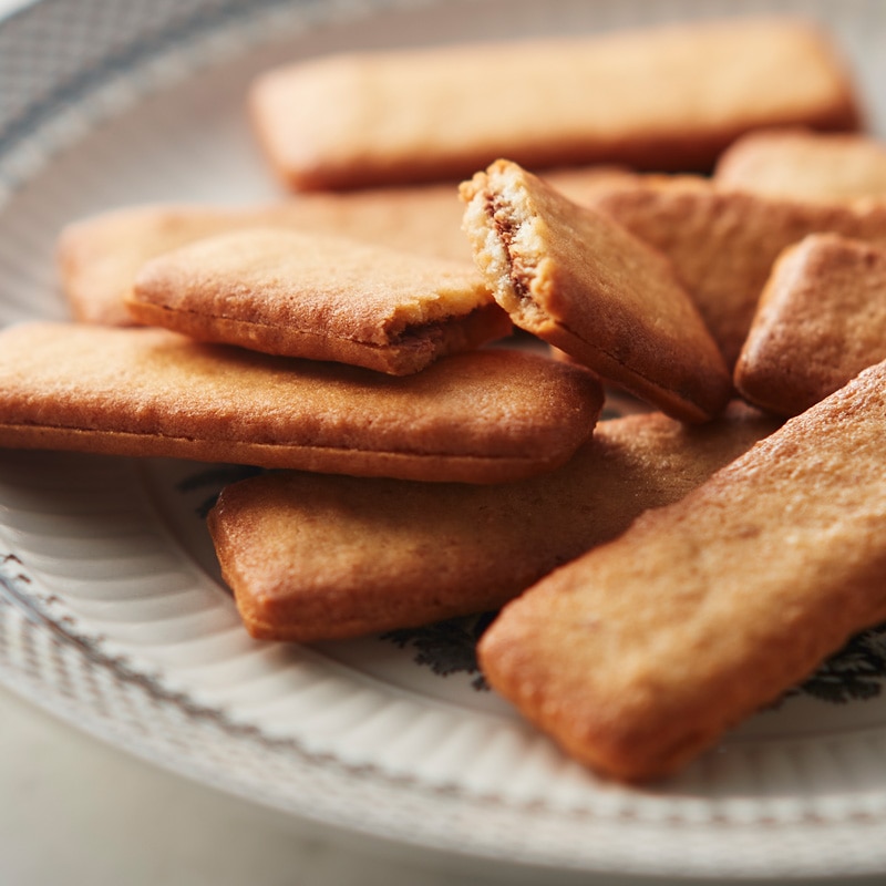 ハロウィン】ハロウィン アソート（S）3種10個入[お届け期間10/15～10