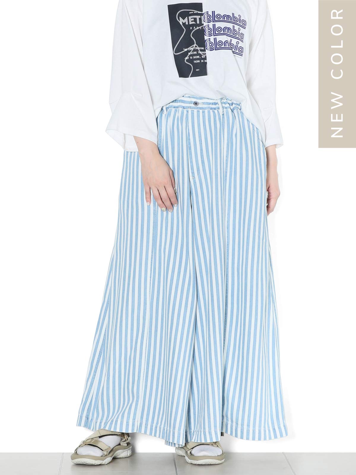 ワイドフレアジーンズ | ANTGAUGE OFFICIAL ONLINE SHOP/アントゲージ