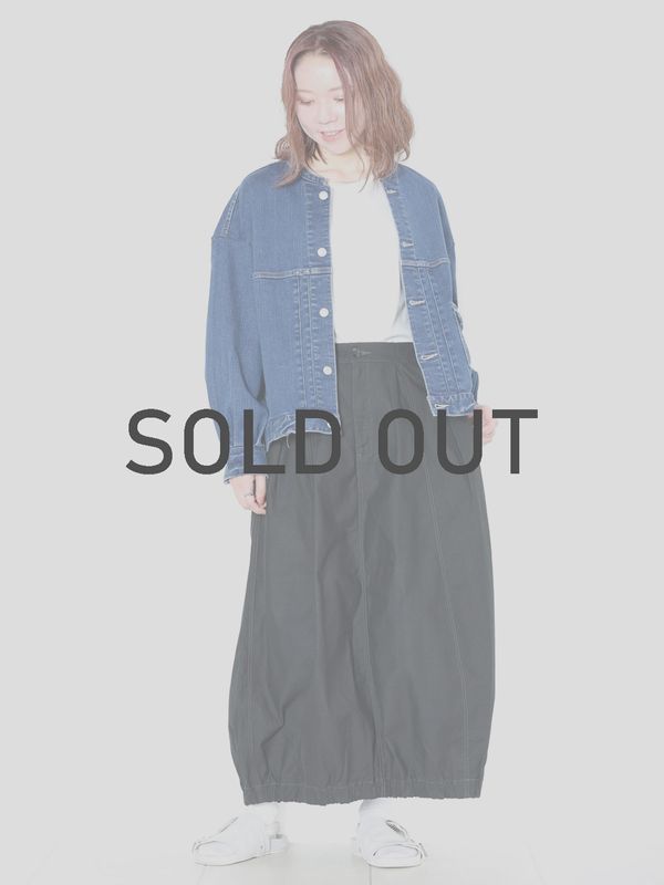 ラスト1/M】バルーンスカート | ANTGAUGE OFFICIAL ONLINE SHOP