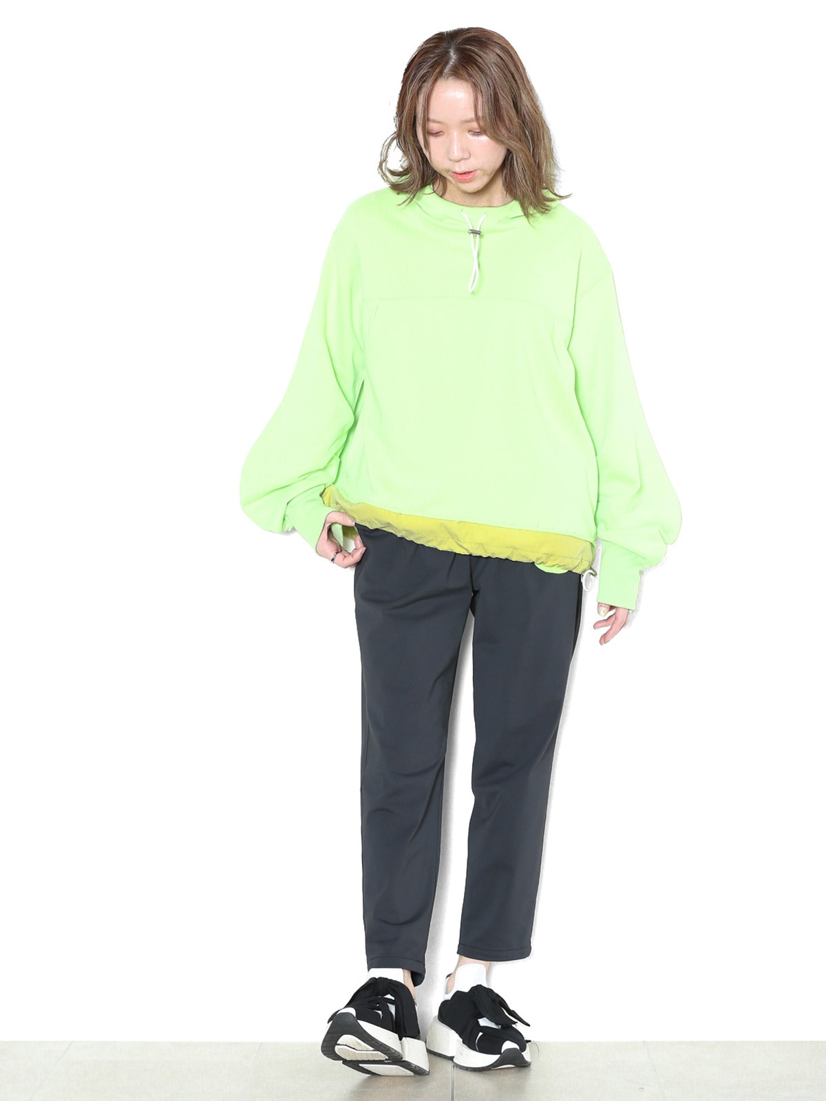 クールジョグトラウザー | ANTGAUGE OFFICIAL ONLINE SHOP/アント