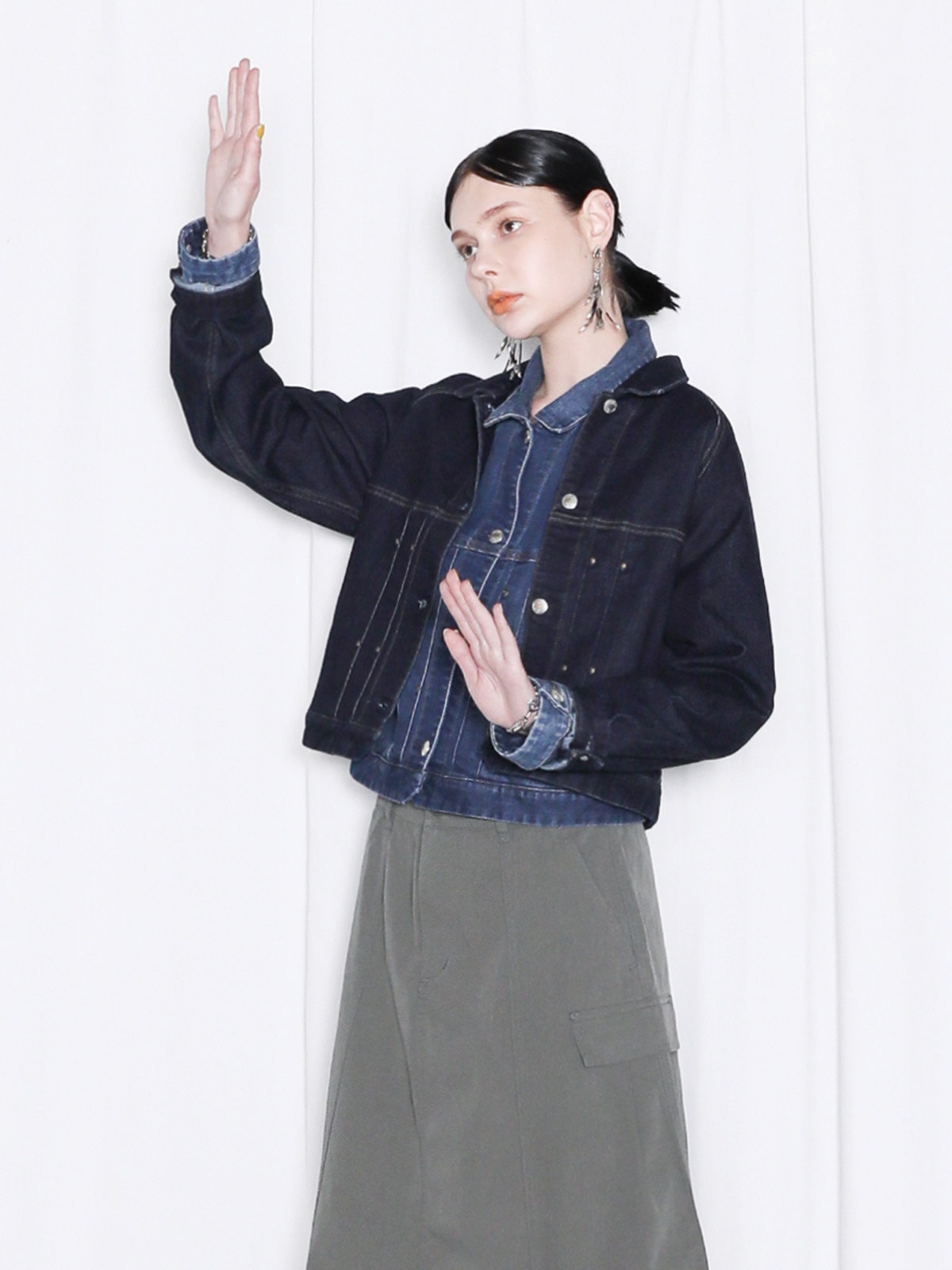 コンパクトGジャン | ANTGAUGE OFFICIAL ONLINE SHOP/アント