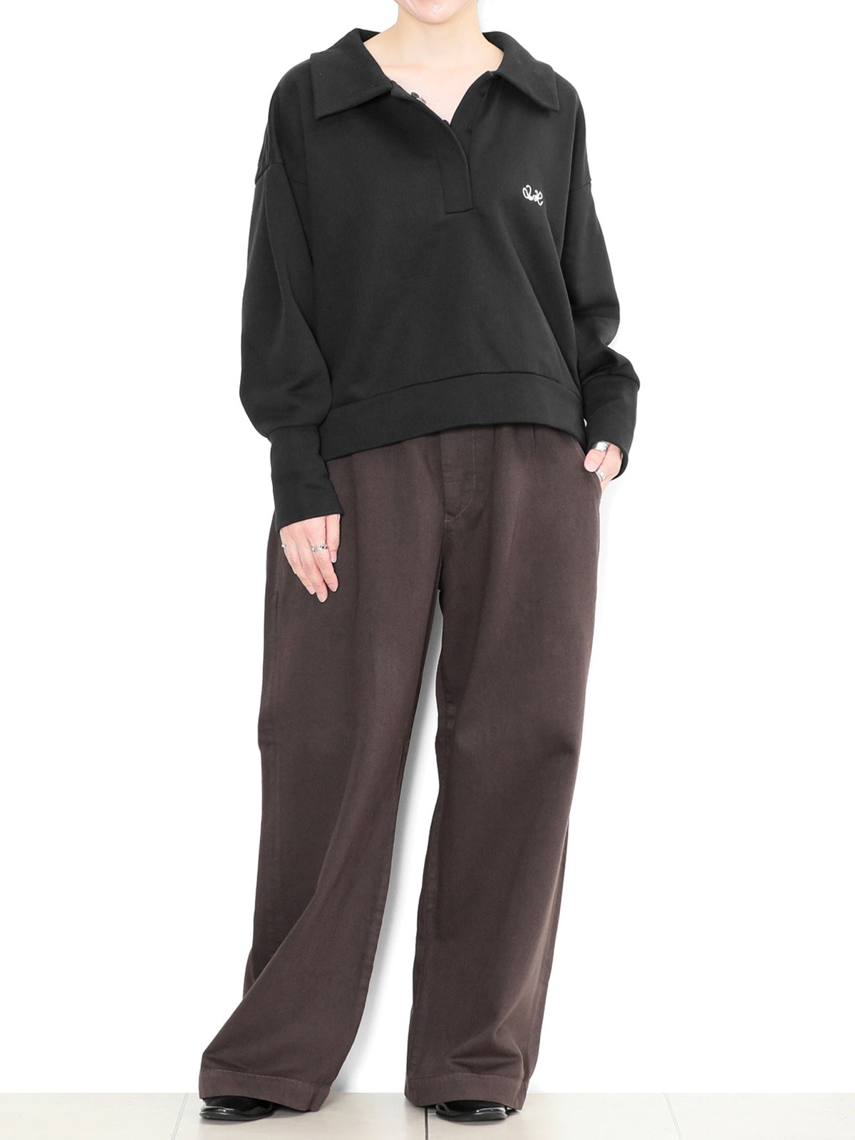 【関税込み】A.P.C. ベージュ Seaside トラウザーズ 2タックトラウザー | ANTGAUGE OFFICIAL ONLINE SHOP/アント