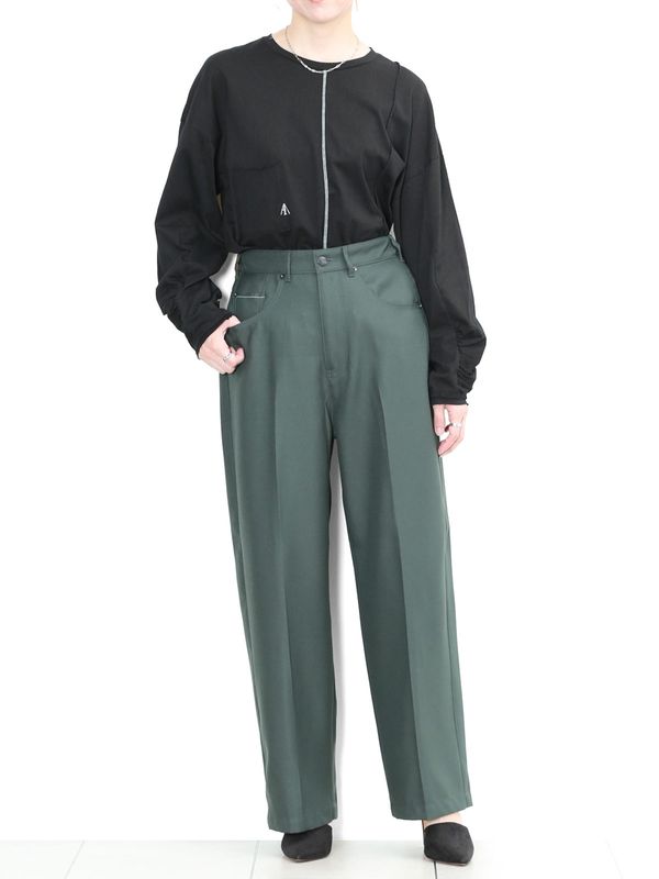 �����������ȥ졼�ȥѥ��