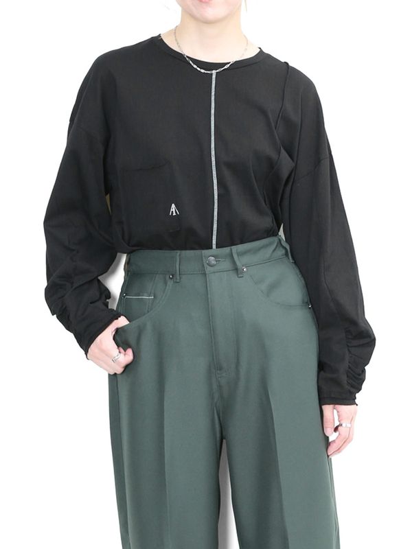 ���إݥ��å�Tee