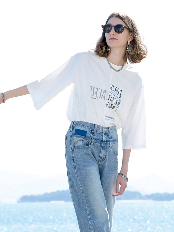 �ڥ饹��1/F�ۥ�ᥤ����Tee