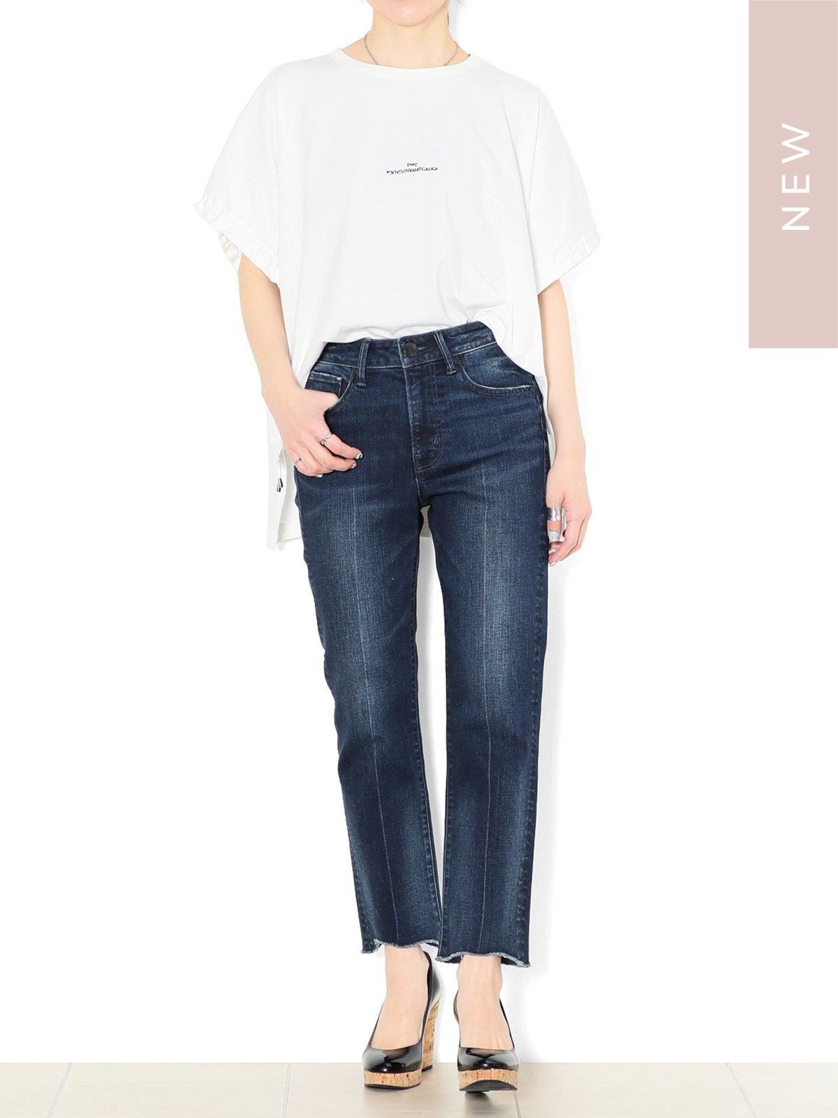 シガレットアンクルジーンズ | ANTGAUGE OFFICIAL ONLINE SHOP/アント