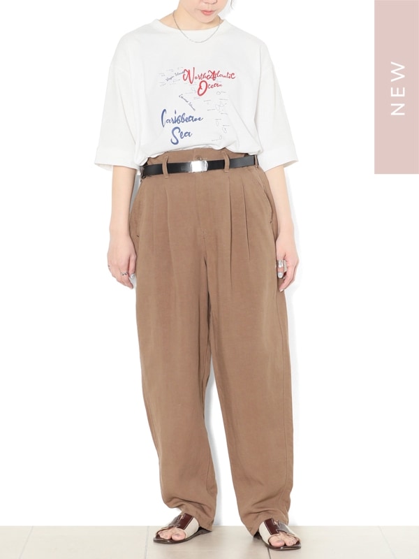 タックワイドジーンズ | ANTGAUGE OFFICIAL ONLINE SHOP/アント