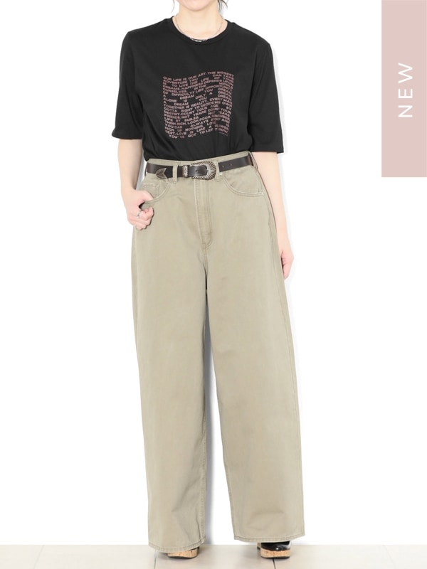 チノストレートパンツ | ANTGAUGE OFFICIAL ONLINE SHOP/アント