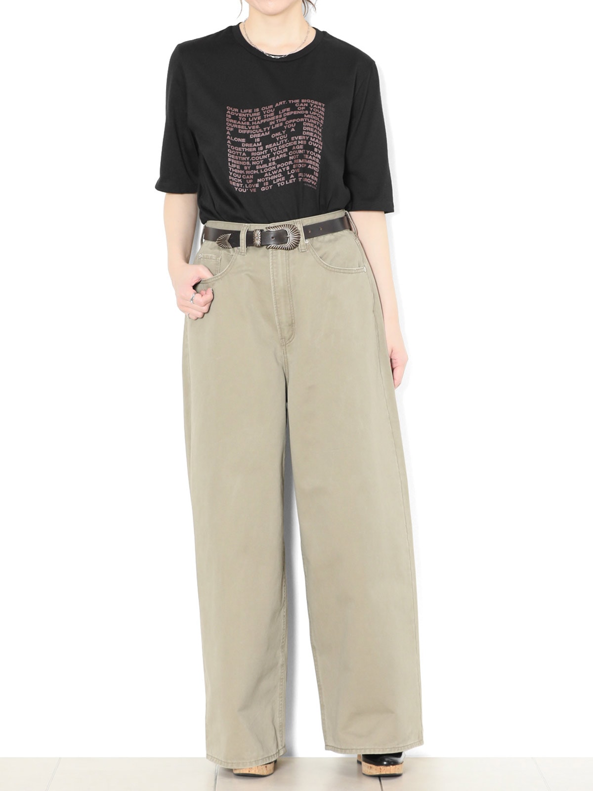 チノストレートパンツ | ANTGAUGE OFFICIAL ONLINE SHOP/アントゲージ