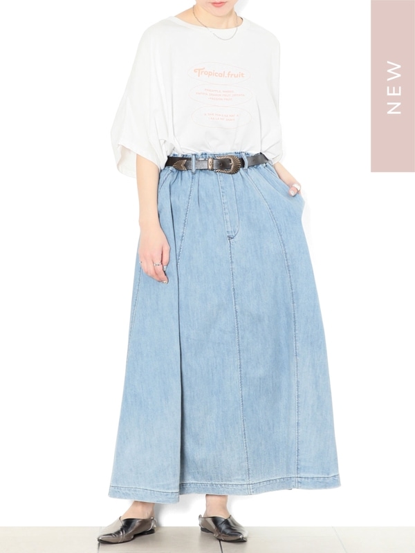 ラスト1/M】バルーンスカート | ANTGAUGE OFFICIAL ONLINE SHOP