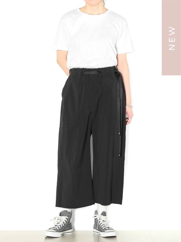 Deadstock 06年製 ARC'TERYX Alpha SL Pants (BLACK) M 00s