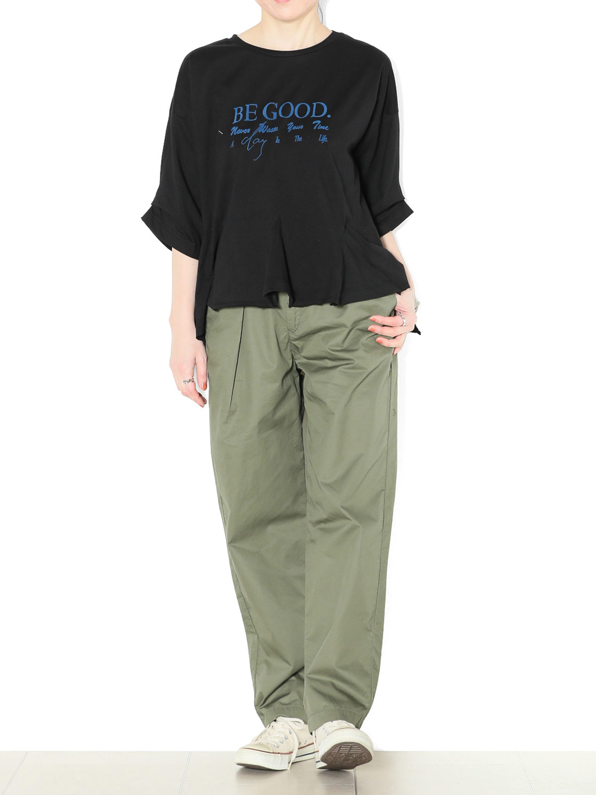 ラスト1/S】ジェントルトラウザー | ANTGAUGE OFFICIAL ONLINE SHOP