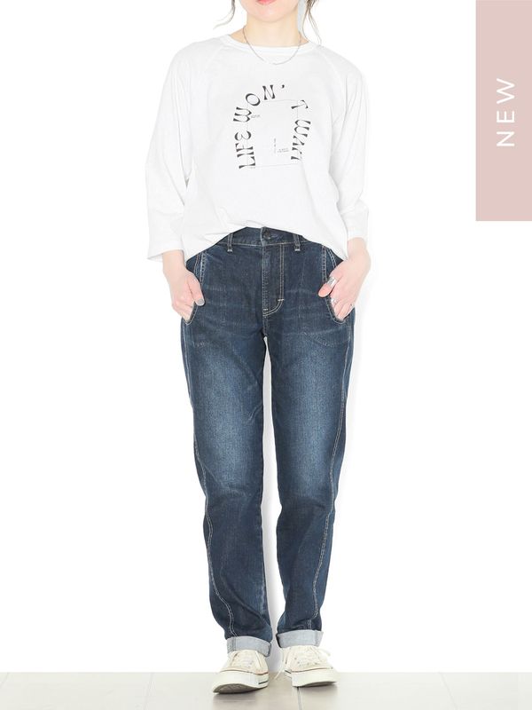 バギージーンズ | ANTGAUGE OFFICIAL ONLINE SHOP/アントゲージ