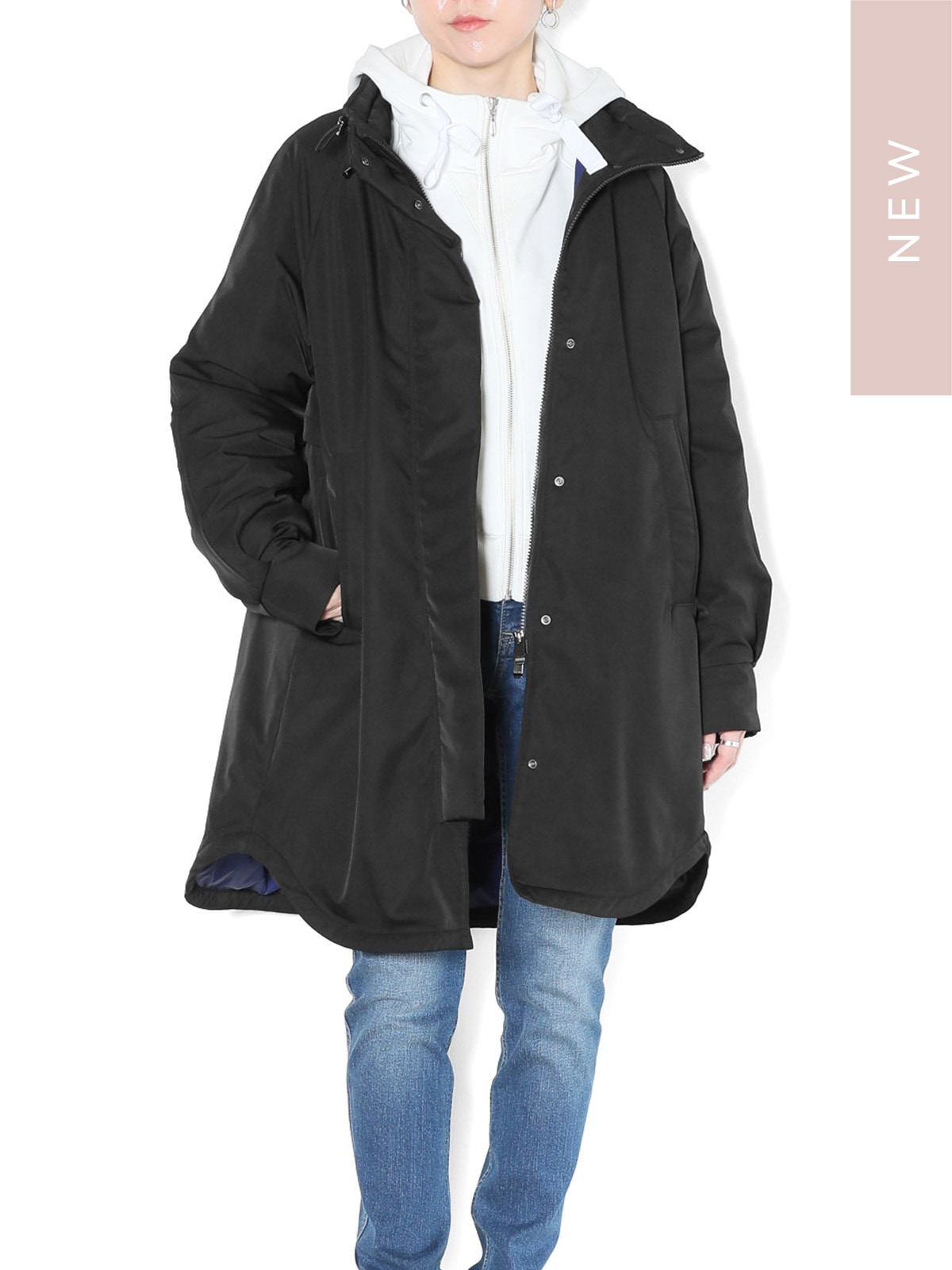 エコダウンコート | ANTGAUGE OFFICIAL ONLINE SHOP/アントゲージ公式通販