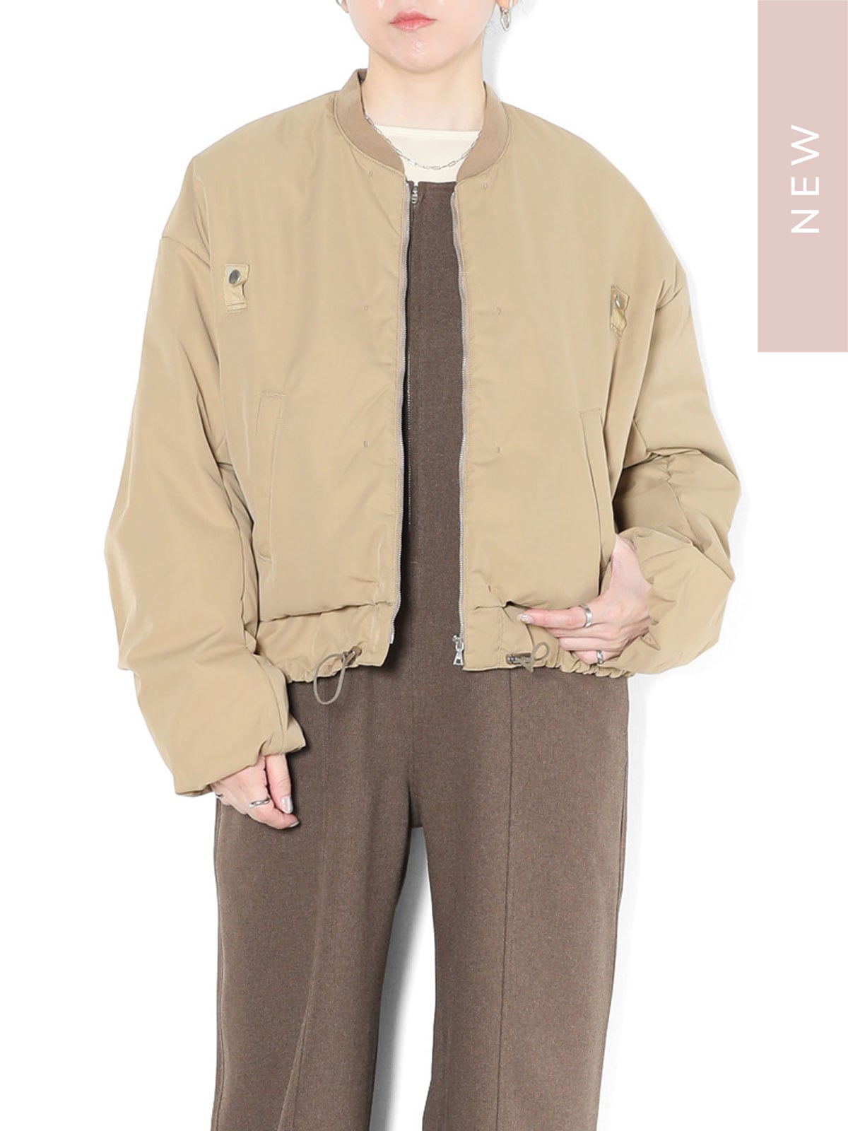 MA-1ジャケット | ANTGAUGE OFFICIAL ONLINE SHOP/アントゲージ公式通販