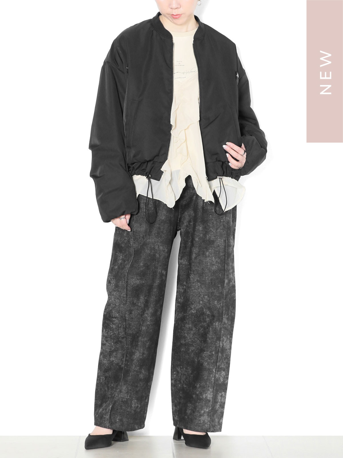 ビンテージPTジーンズ | ANTGAUGE OFFICIAL ONLINE SHOP/アントゲージ