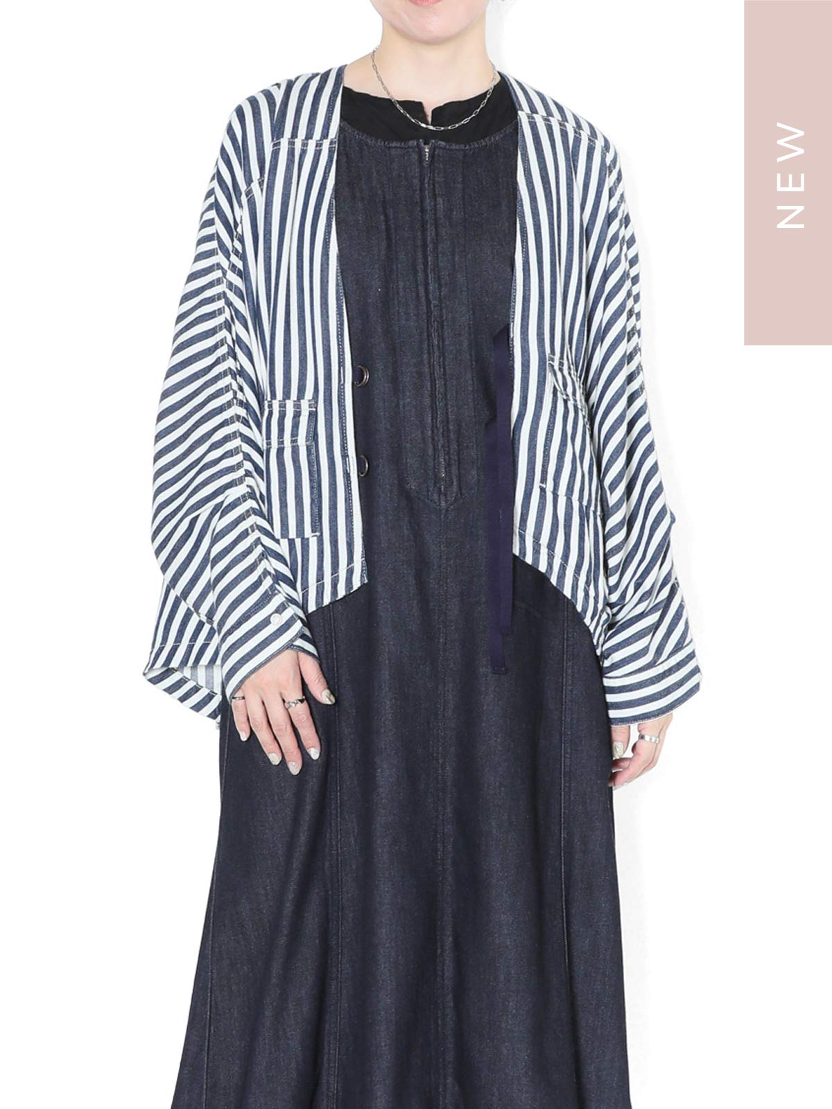 ドルマンジャケット | ANTGAUGE OFFICIAL ONLINE SHOP/アントゲージ