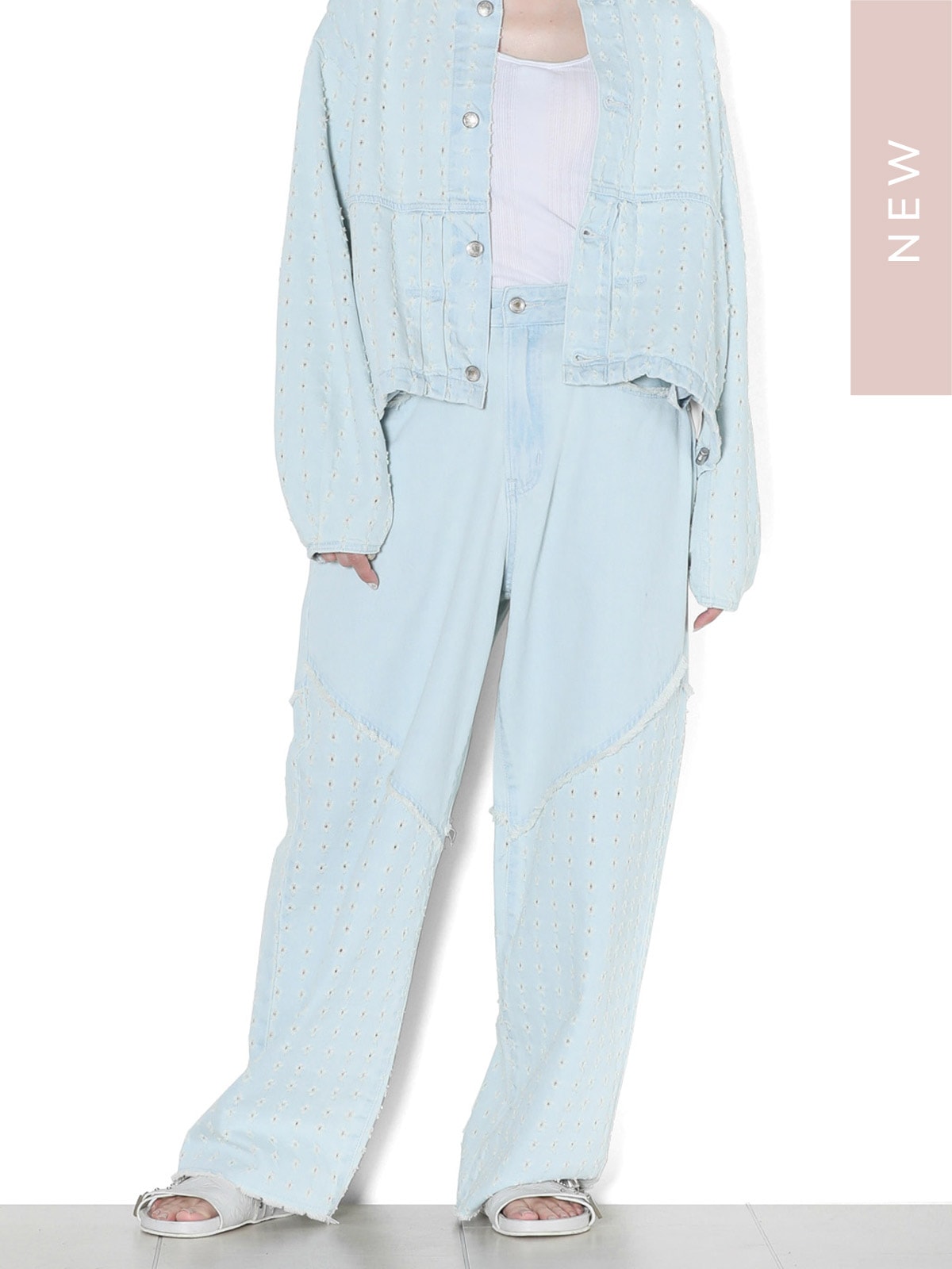 立体カーブジーンズ | ANTGAUGE OFFICIAL ONLINE SHOP/アントゲージ