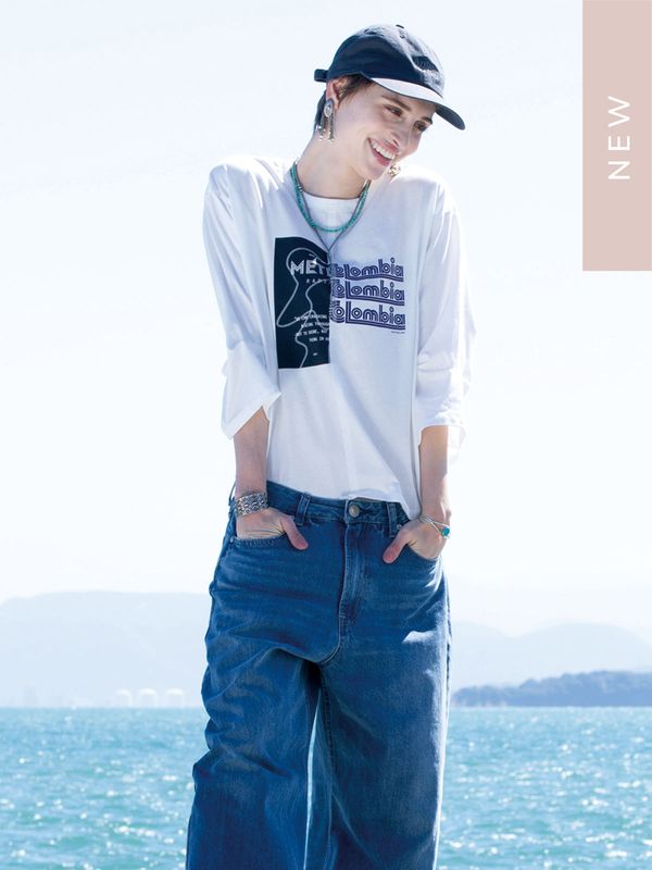 ��ᥤ����Tee