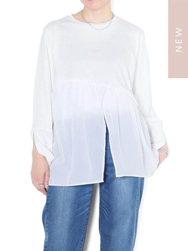 �������ɥå���Tee