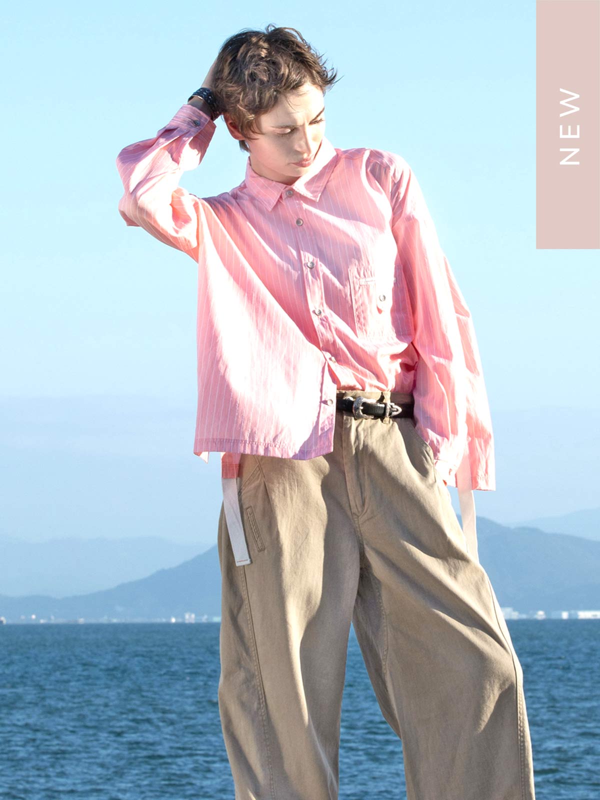 ユーティリティーシャツ | ANTGAUGE OFFICIAL ONLINE SHOP/アント