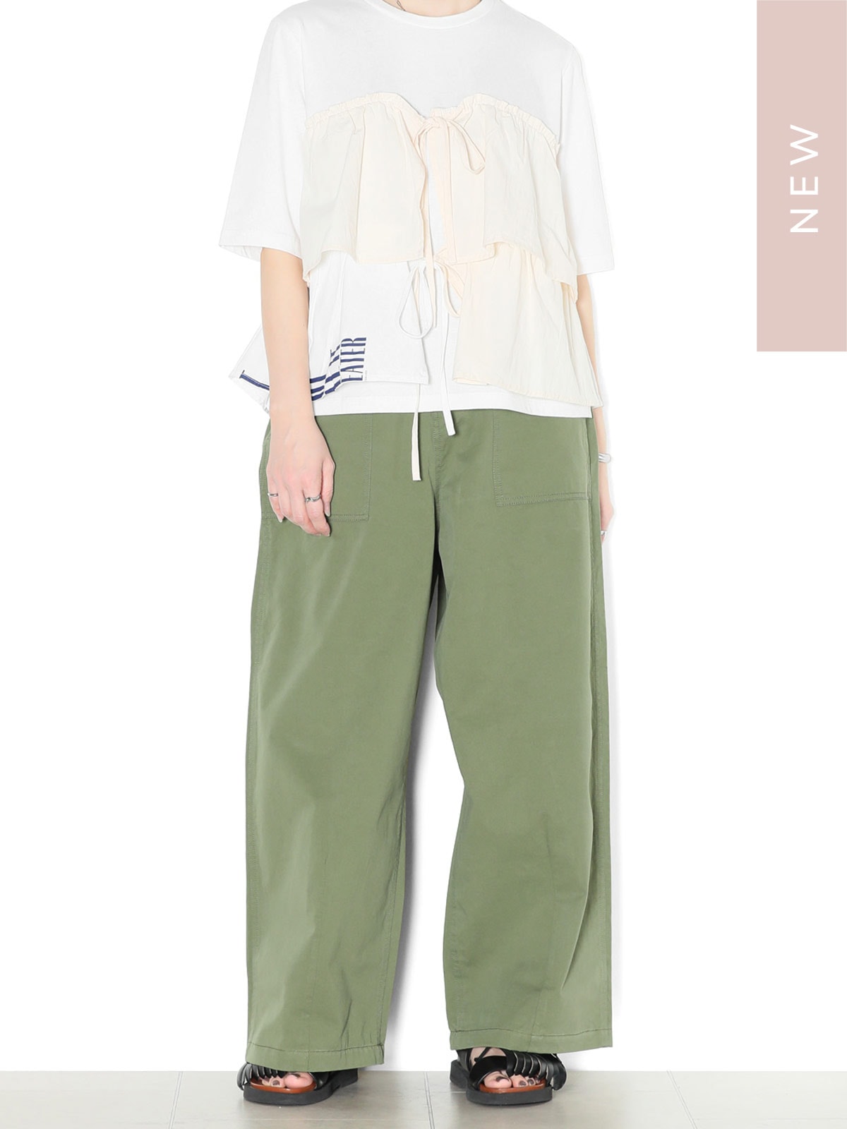 ベイカーパンツ | ANTGAUGE OFFICIAL ONLINE SHOP/アントゲージ公式通販