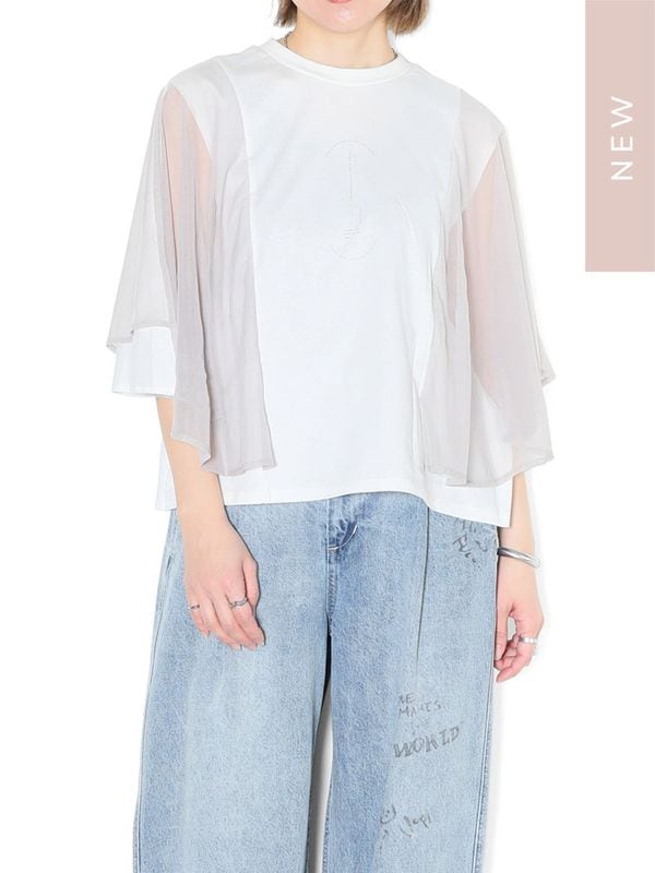 ���󥬥�å���Tee