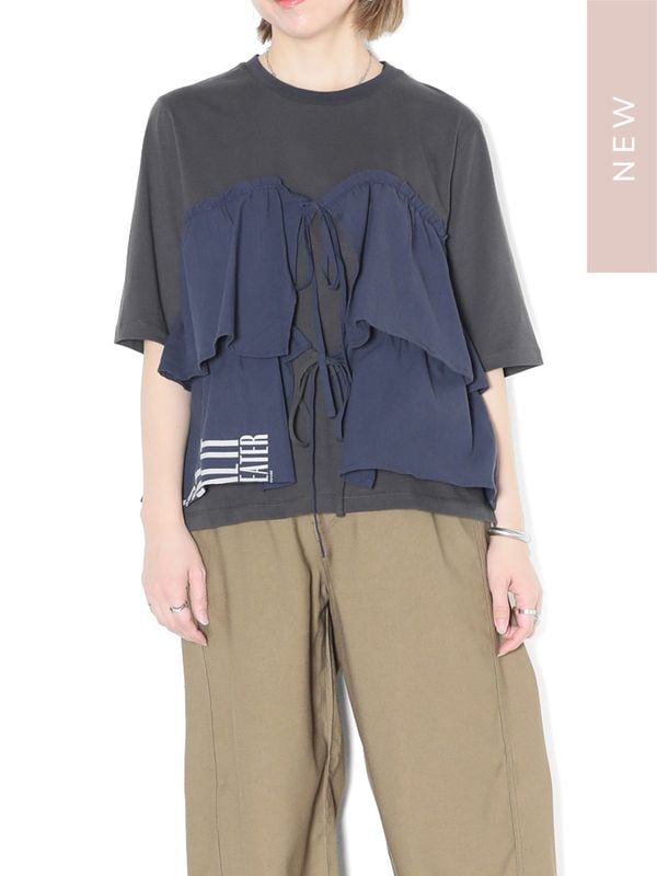 �ӥ������ɥå���Tee