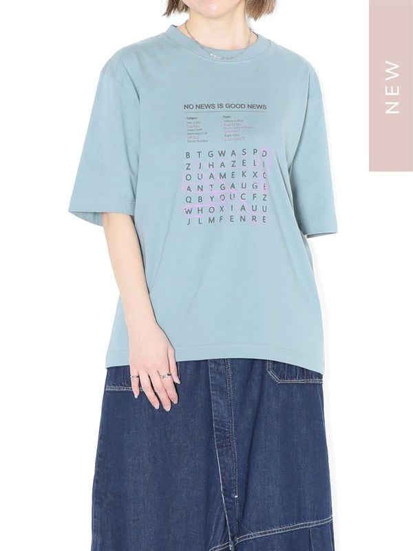 �١����å�Tee