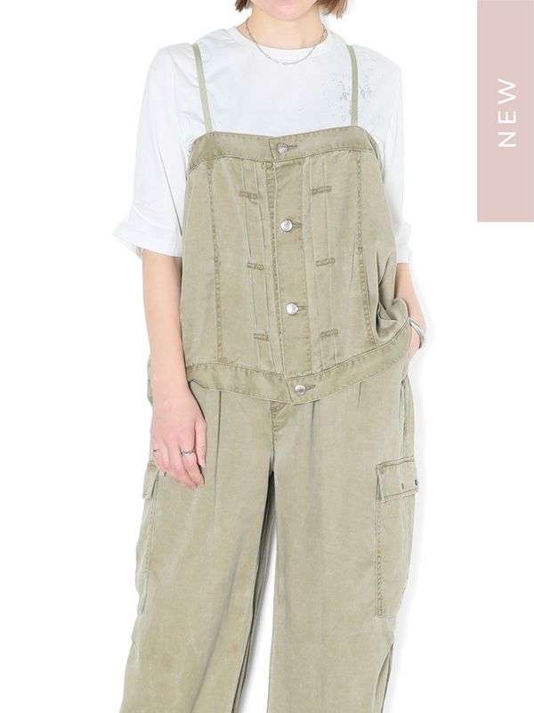 シーニュ　ビスチェ　Annie 試着のみのお品 シーニュ 試着のみ シーニュ cygne ビスチェ Annie グレー