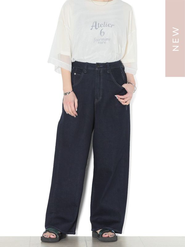 パンツ,デニム | ANTGAUGE OFFICIAL ONLINE SHOP/アントゲージ公式通販