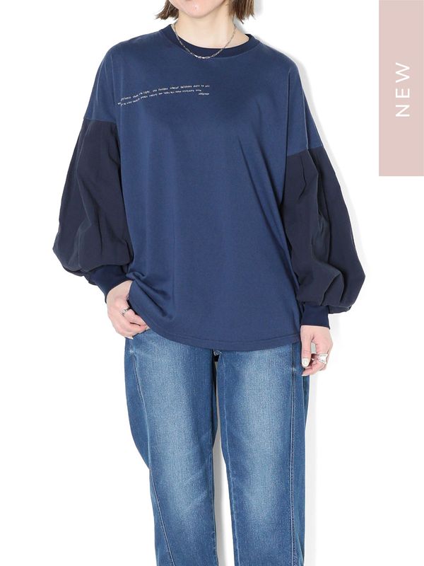 µ�ܥ�塼��Tee