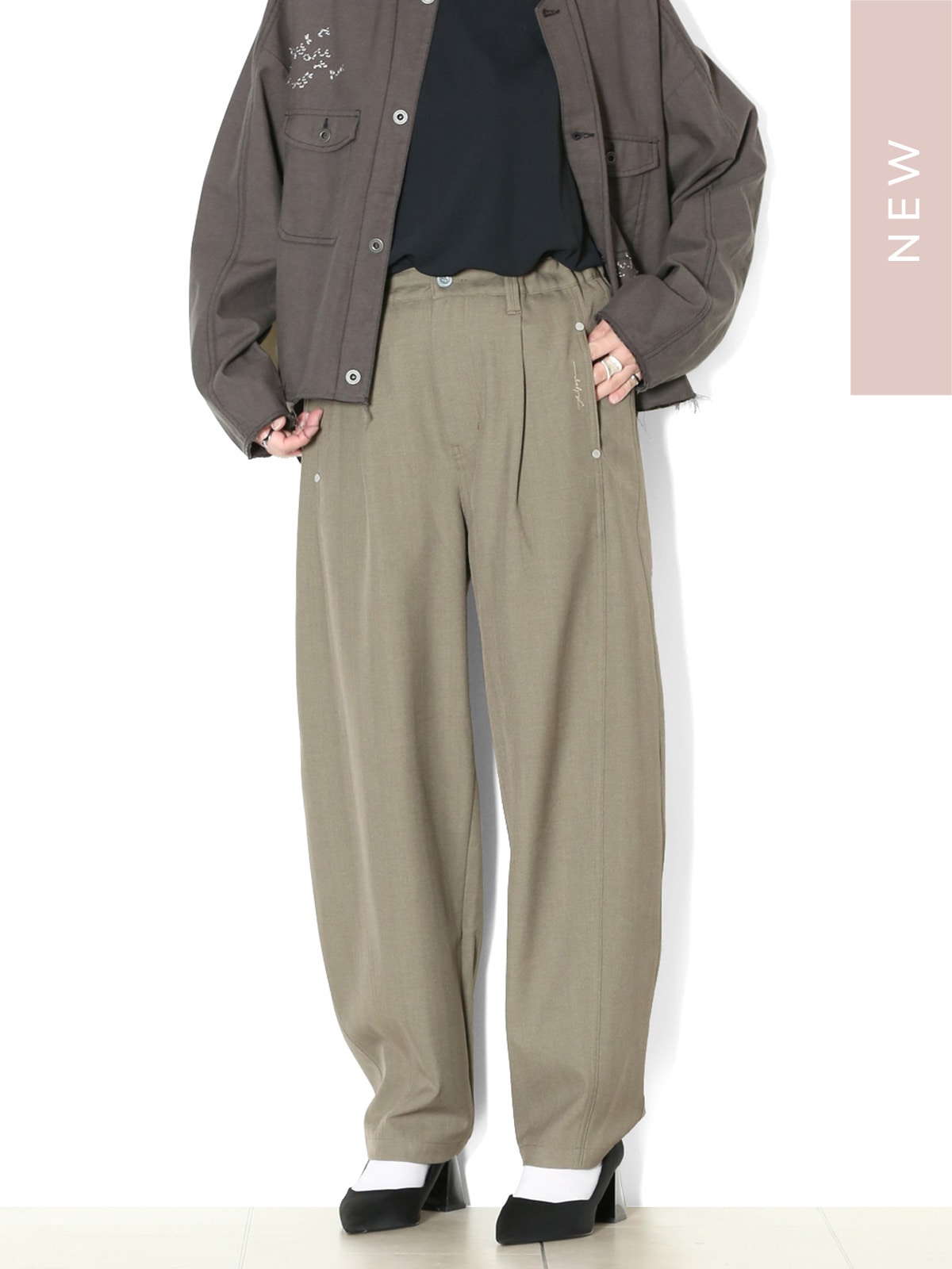 パンツ(カテゴリー別) | ANTGAUGE OFFICIAL ONLINE SHOP/アントゲージ