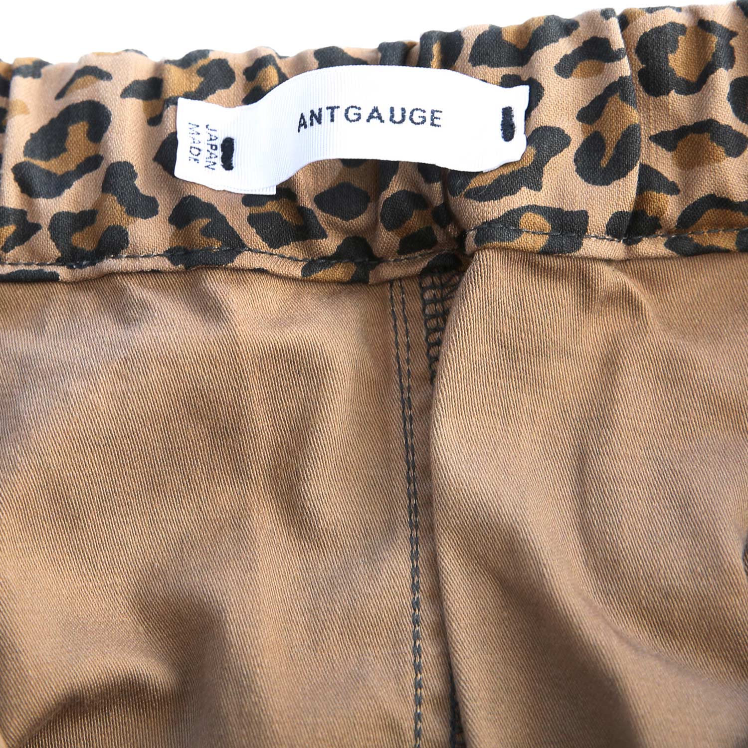 ラスト1/M】バルーンスカート | ANTGAUGE OFFICIAL ONLINE SHOP
