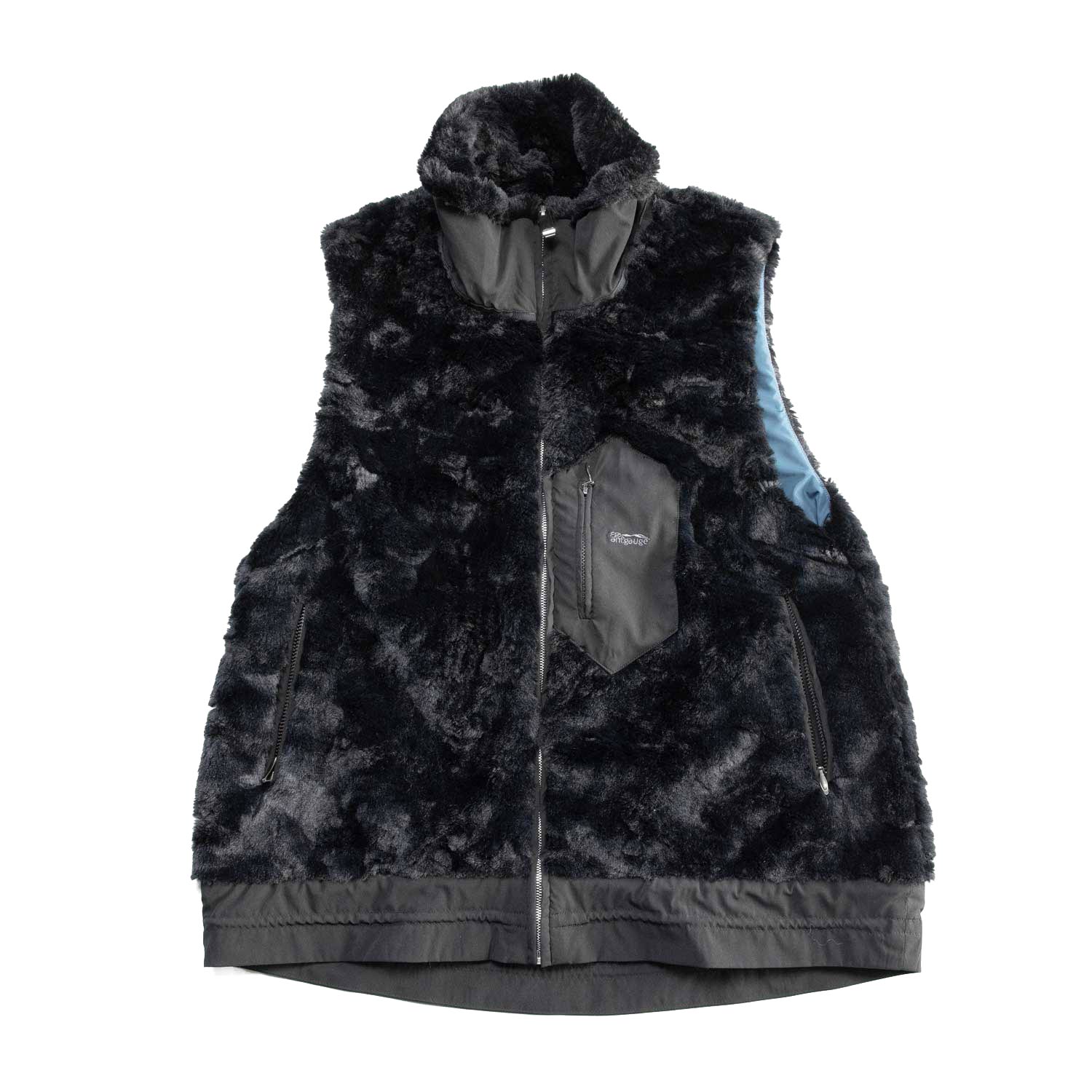 エコファーベスト | ANTGAUGE OFFICIAL ONLINE SHOP/アントゲージ公式通販