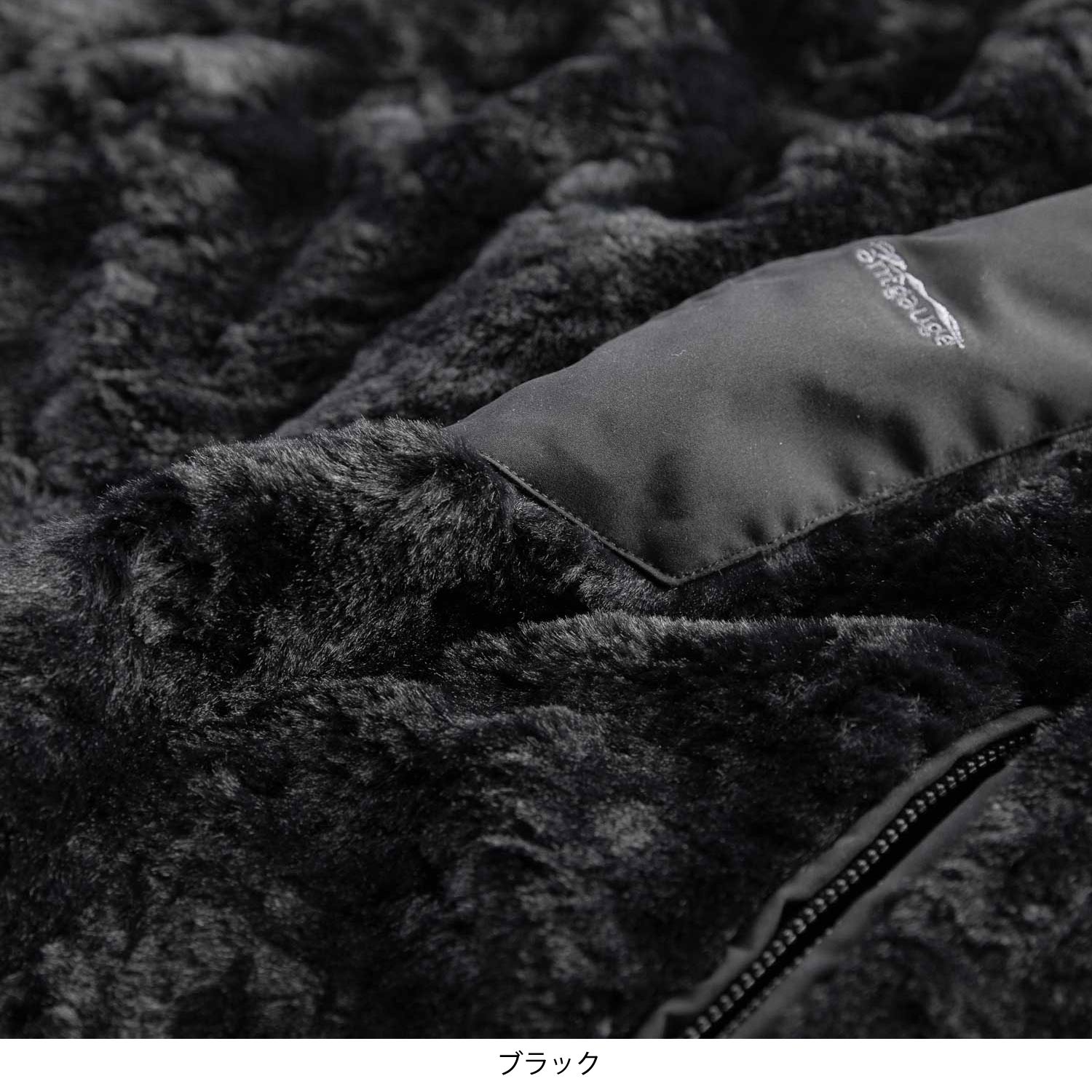 エコファーベスト | ANTGAUGE OFFICIAL ONLINE SHOP/アントゲージ公式通販