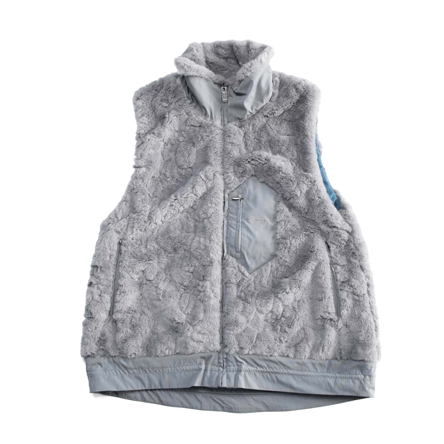 エコファーベスト | ANTGAUGE OFFICIAL ONLINE SHOP/アントゲージ公式通販