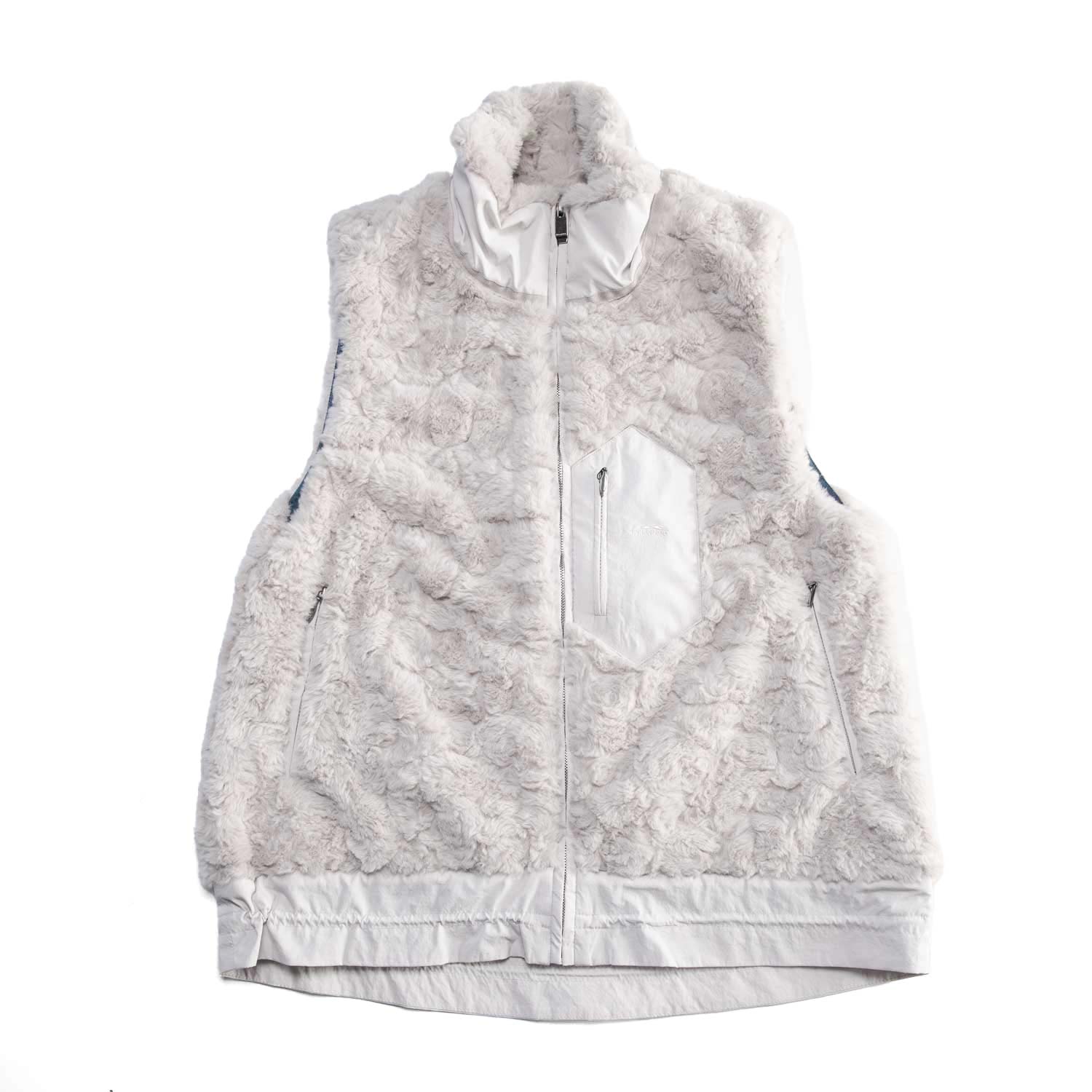 エコファーベスト | ANTGAUGE OFFICIAL ONLINE SHOP/アントゲージ公式通販