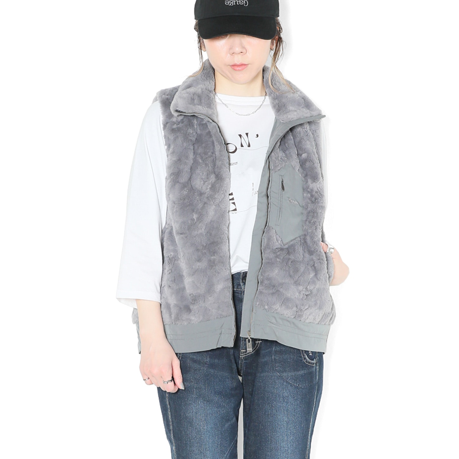 エコファーベスト | ANTGAUGE OFFICIAL ONLINE SHOP/アントゲージ公式通販