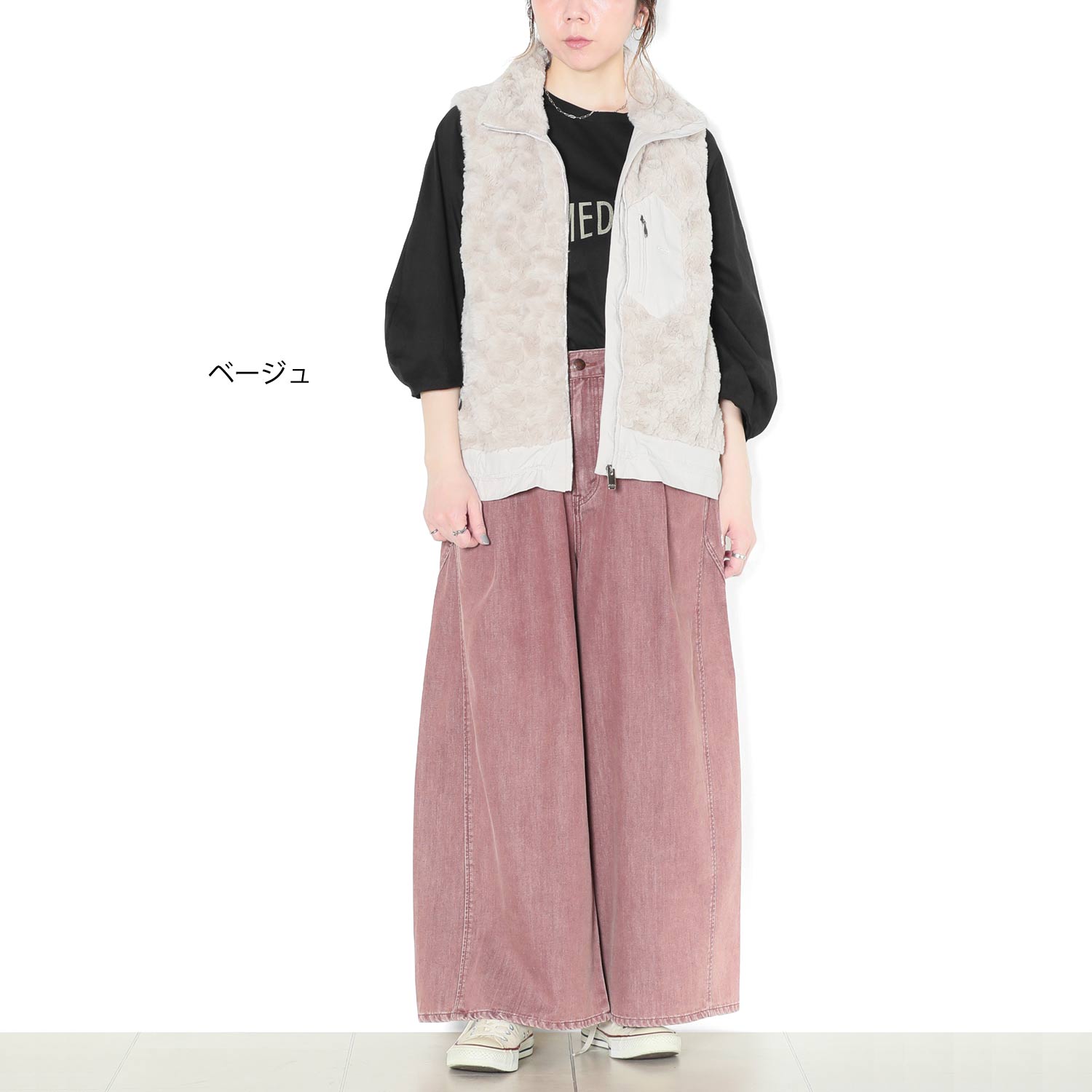 エコファーベスト | ANTGAUGE OFFICIAL ONLINE SHOP/アントゲージ公式通販