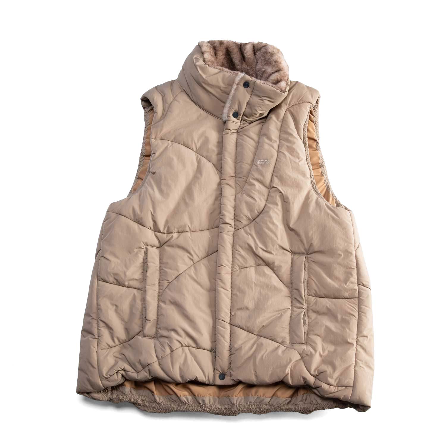 キルティングベスト | ANTGAUGE OFFICIAL ONLINE SHOP/アント