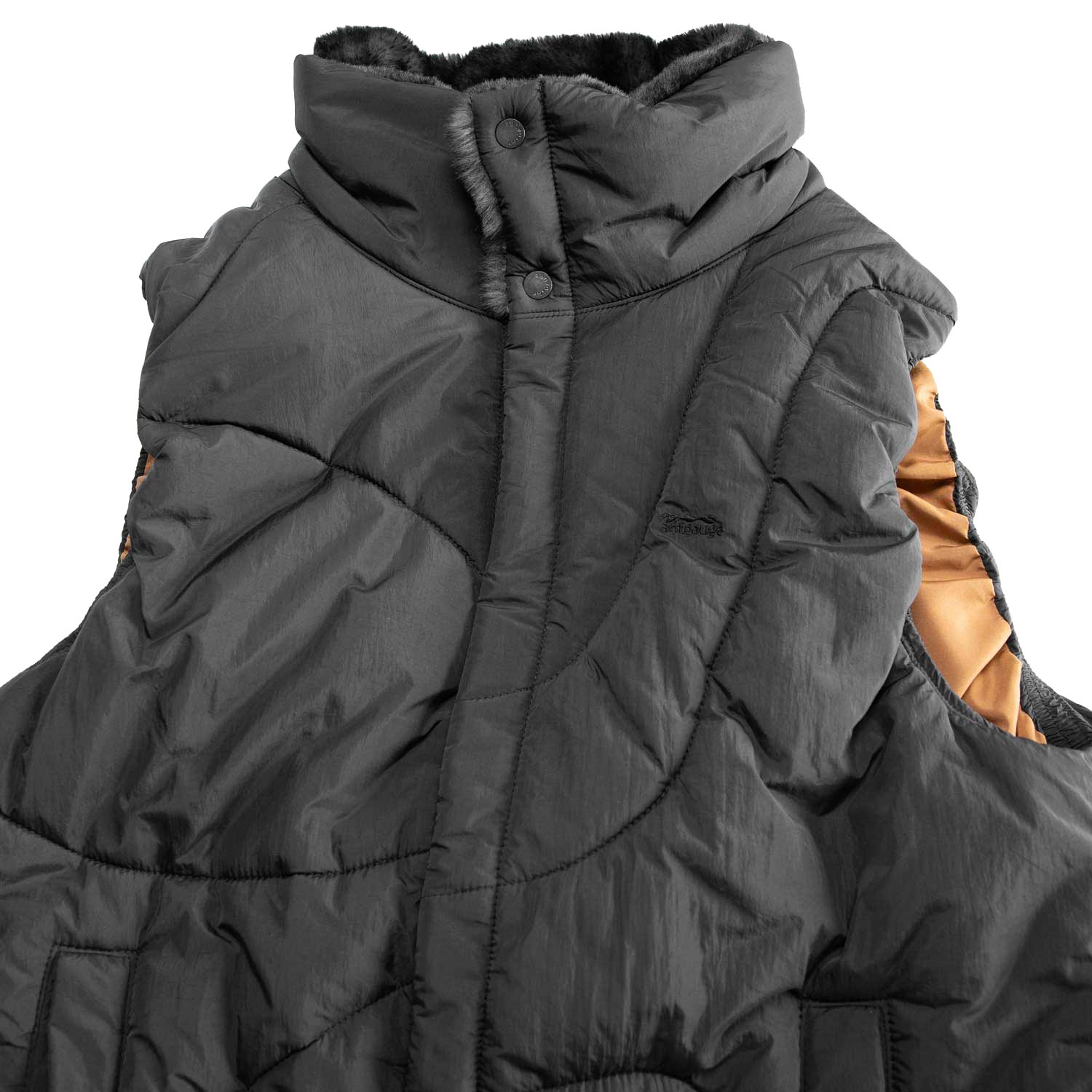 キルティングベスト | ANTGAUGE OFFICIAL ONLINE SHOP/アント