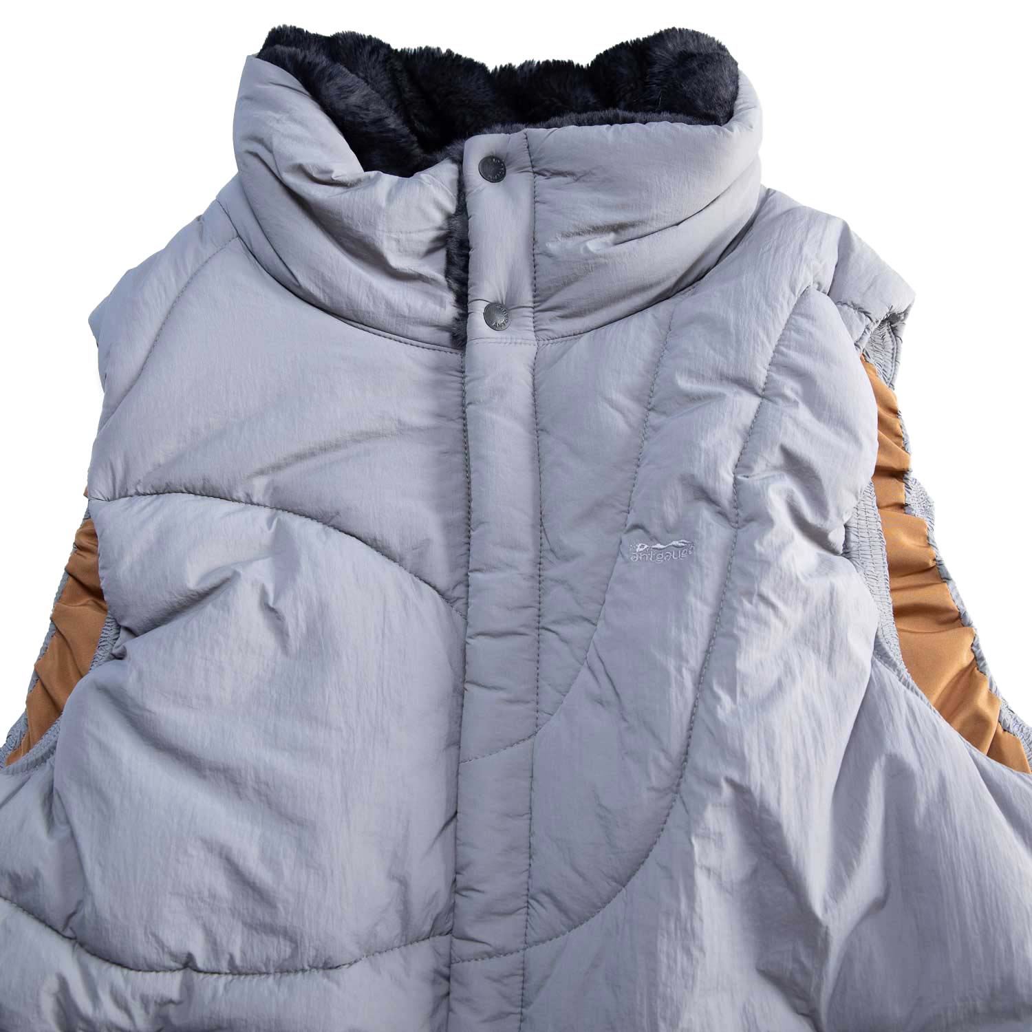 アントゲージ　antgauge ダウンベスト　ロングベスト アントゲージ antgauge ダウンベスト ロングベスト レディース