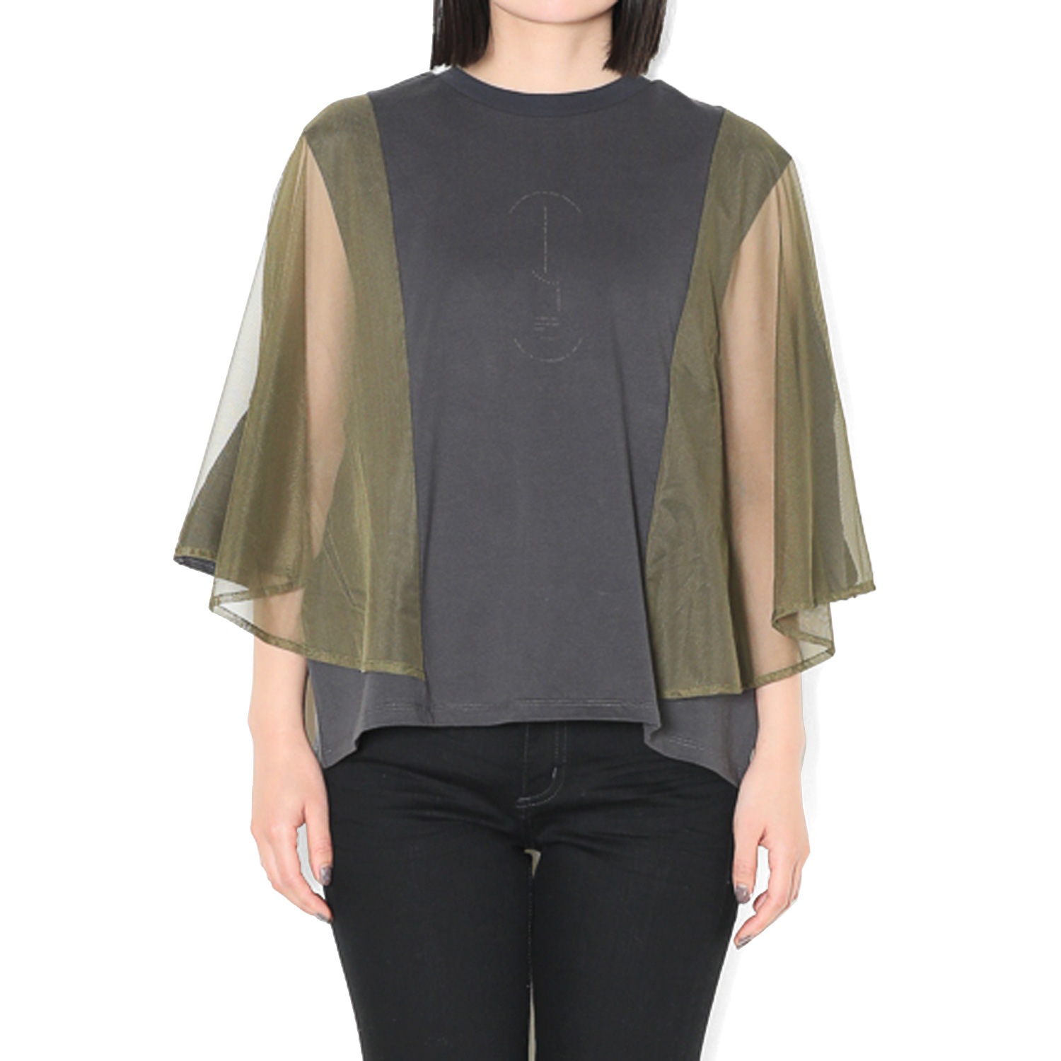 ���󥬥�å���Tee