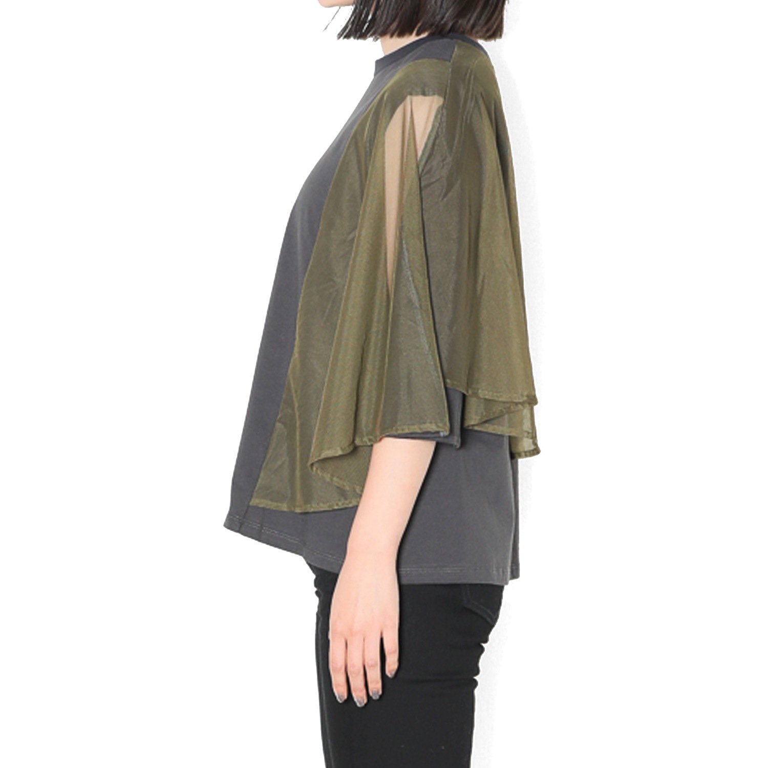 ���󥬥�å���Tee