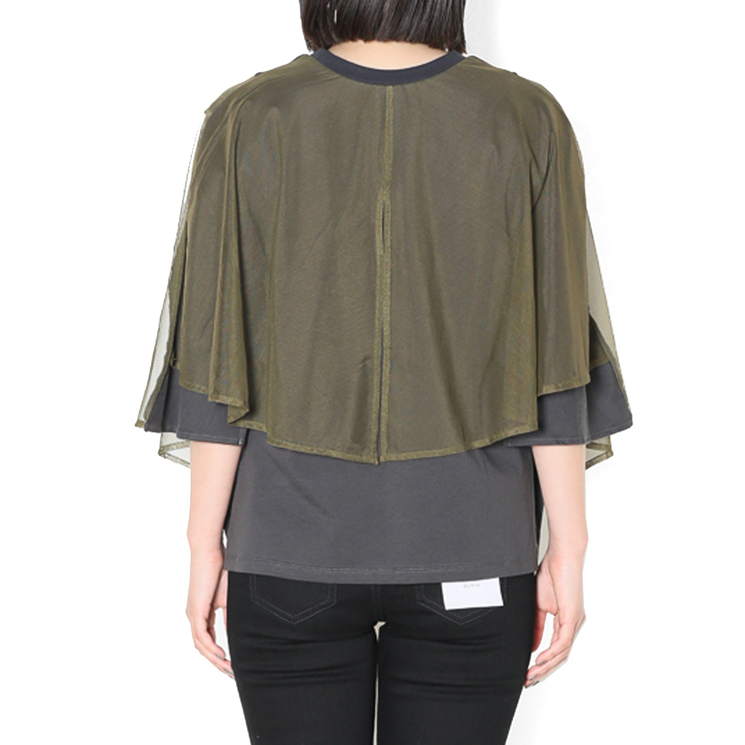 ���󥬥�å���Tee