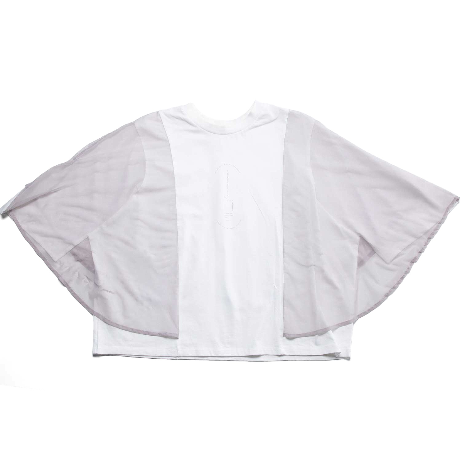 ���󥬥�å���Tee