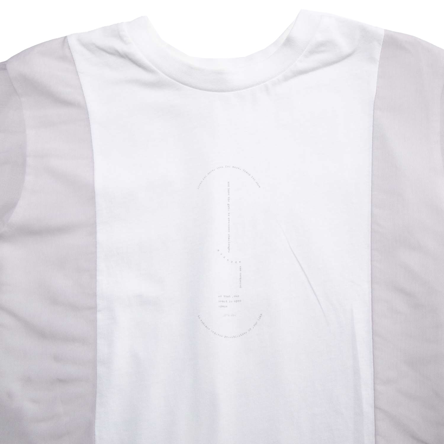 ���󥬥�å���Tee