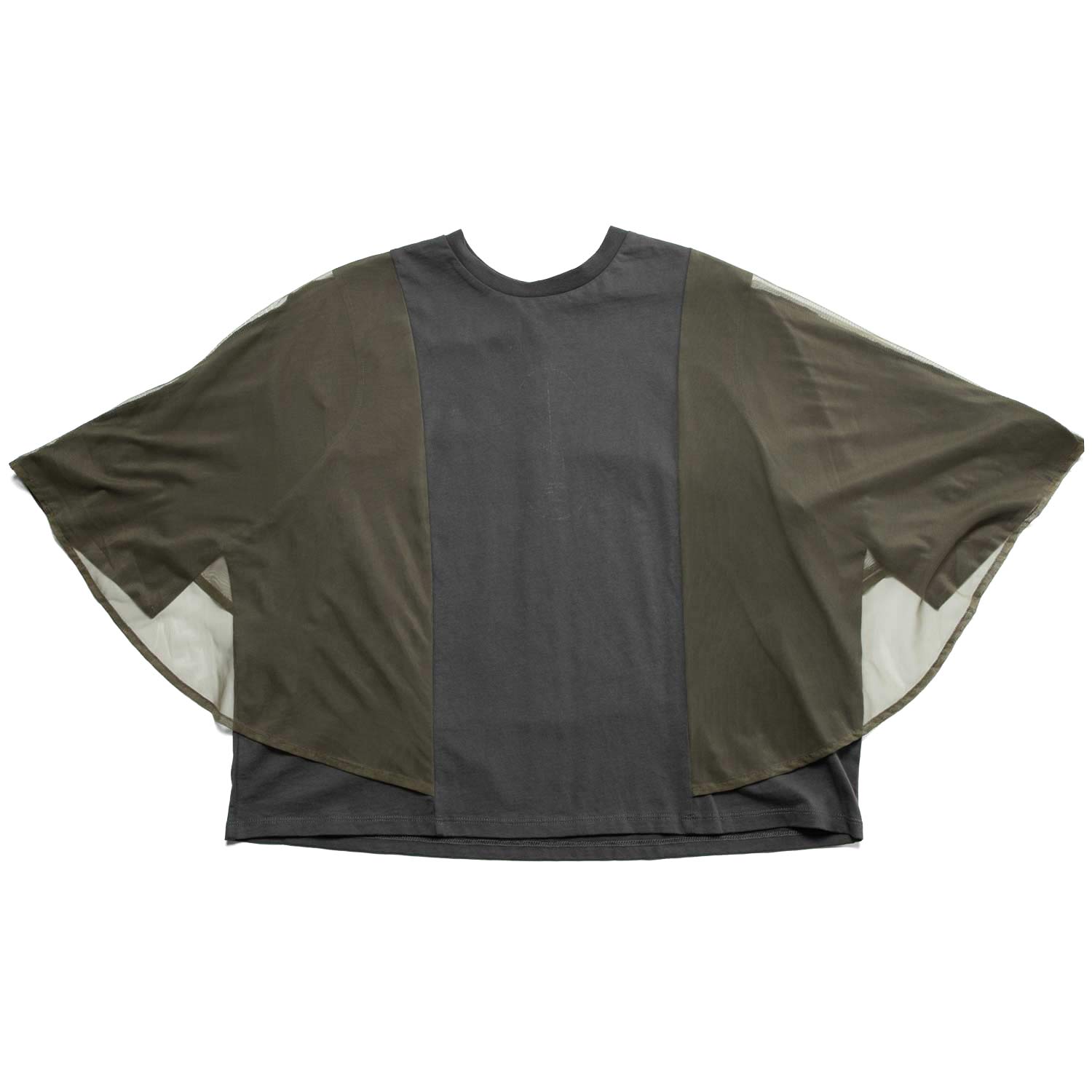 ���󥬥�å���Tee